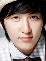 Woo-seong Cheon / Kang-il