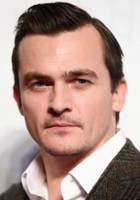 Rupert Friend / Oliver