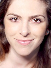Alexa Kahn / Czarodziejka z Tezeentch