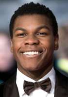 John Boyega