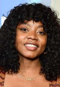 Danielle Vitalis 