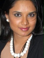Gayatri Rao 