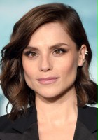 Charlotte Riley / Catherine Earnshaw