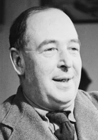 C.S. Lewis 