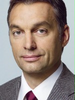 Viktor Orbán / 