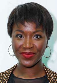 Faith Alabi 