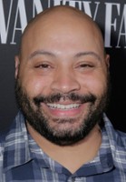 Colton Dunn / Garrett