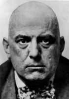 Aleister Crowley / 