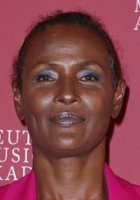 Waris Dirie