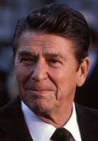 Ronald Reagan