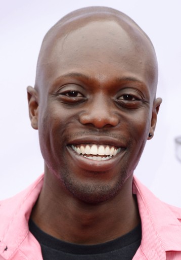 Keston John / Uzo