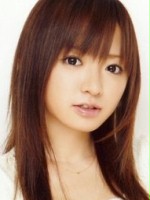 Asami Sugiura