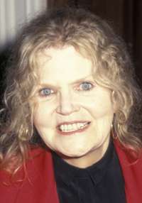 Eileen Brennan I