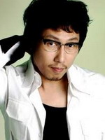Jong-shin Yun 