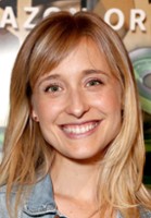 Allison Mack / Jenny Szalinski