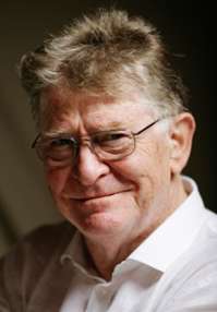 Ermanno Olmi 