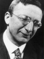 Alfred Döblin 