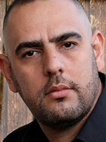 Ibraham Alzubaidy / Irakijski szef