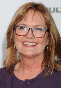 Nancy Lenehan 