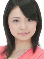 Shiori Mikami / Patty