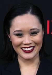 Michelle Ang 