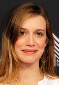 Daniella Kertesz 