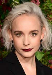 Olivia Vinall 