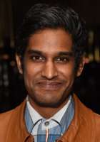 Rudi Dharmalingam