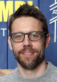 David Bruckner I