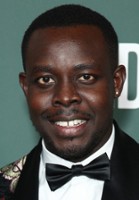 Stephen Tongun / Ray