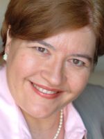 Mary Jo Mrochinski / Pani Brooks