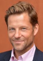 Jamie Bamber / Tim Williamson