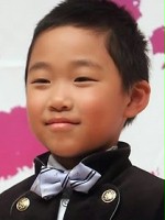 Bo-geun Cheon / Duch uczeń