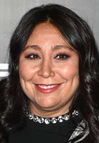 Haifaa Al-Mansour 