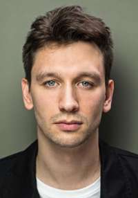 Andrew Zhuravsky 