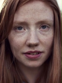 Sarah Francesca Brænne / Silje