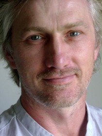 Ulf Friberg / Lukas Sandrini