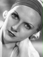 Betty Gillette 