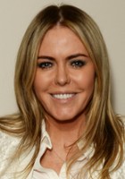 Patsy Kensit / Rika Van Den Haas