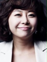 Hyo-eun Hwang / Seon-mi