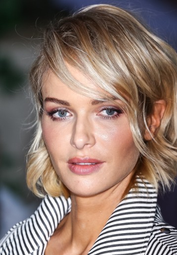 Jennifer Lourens porno rasmlar