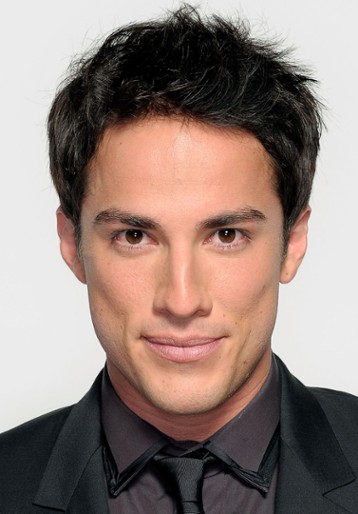 Michael Trevino / Tyler Lockwood