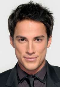 Michael Trevino I