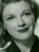 Nan Leslie / Martha McGivern (1957-1958)