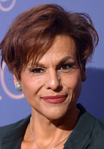 Alexandra Billings / Joy
