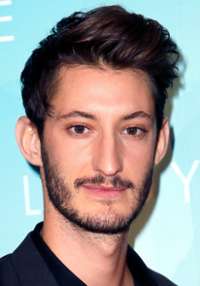 Pierre Niney 