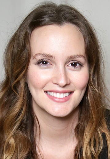 Leighton Meester / Blair Waldorf