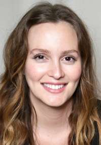 Leighton Meester 