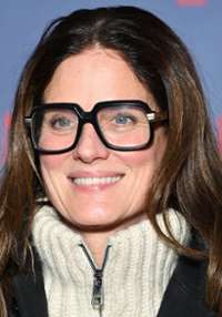 Nancy Tate II