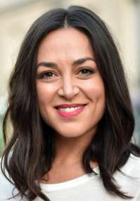 Mona Pirzad 